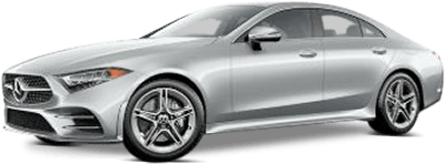 Mercedes CLA Image